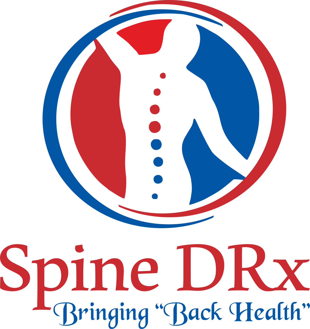 Spine DRx orthopedic healthcare services