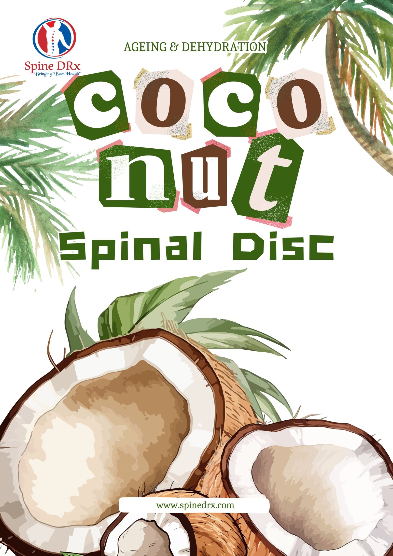 Spine & Coconuts