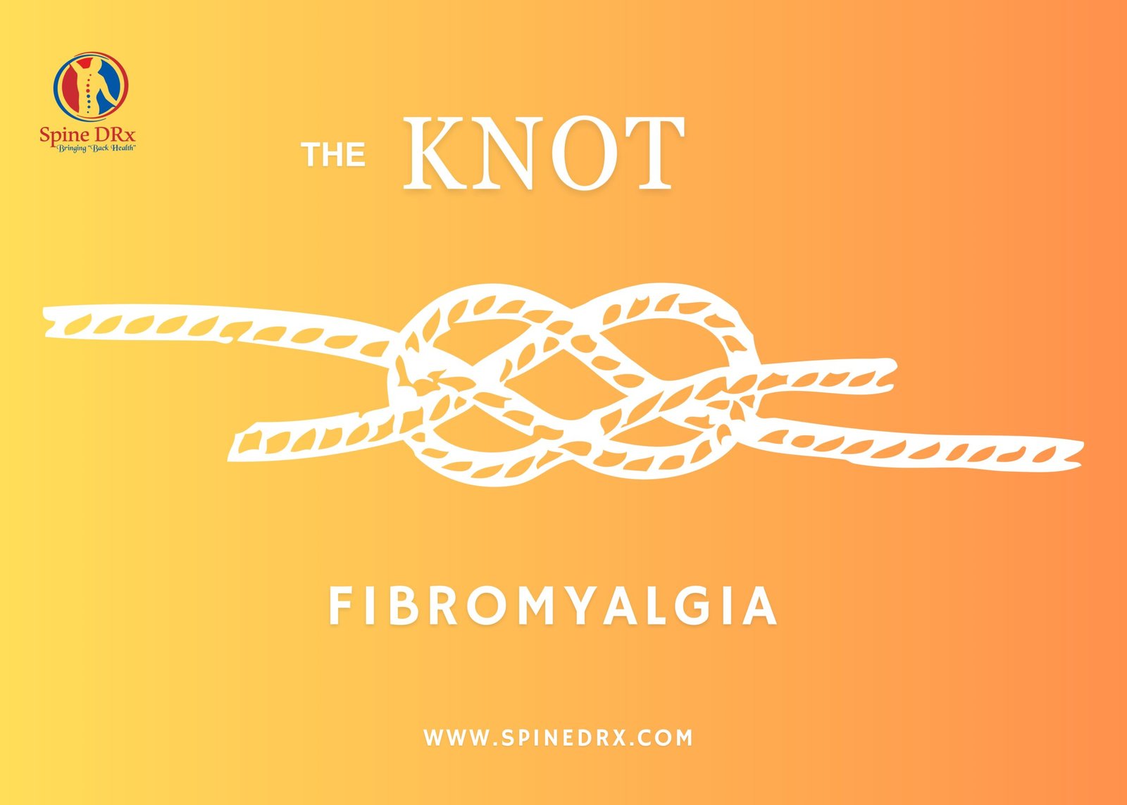 Spine & Knots