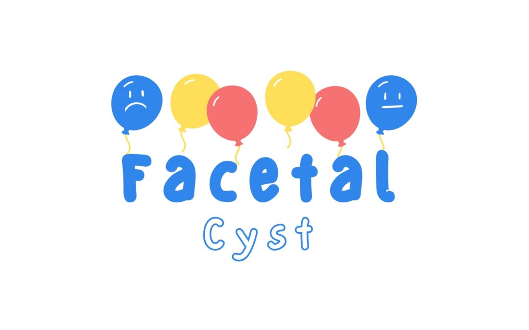 Spine & Facetal cyst