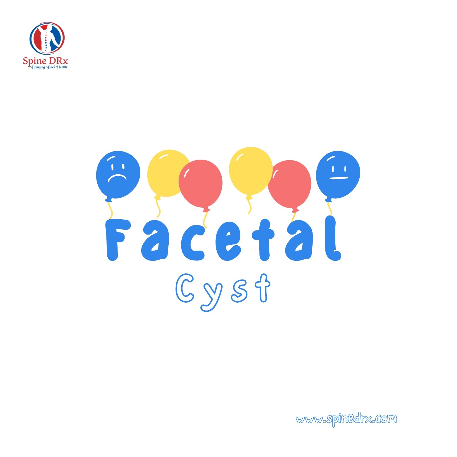 Spine & Facetal cyst
