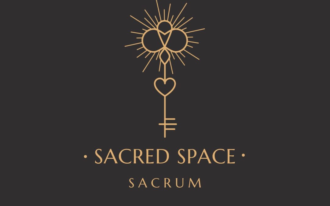Spine & Sacred space