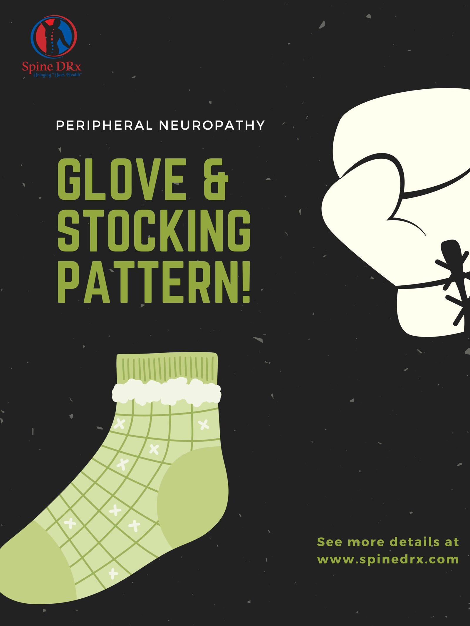 Spine & Peripheral Neuropathy