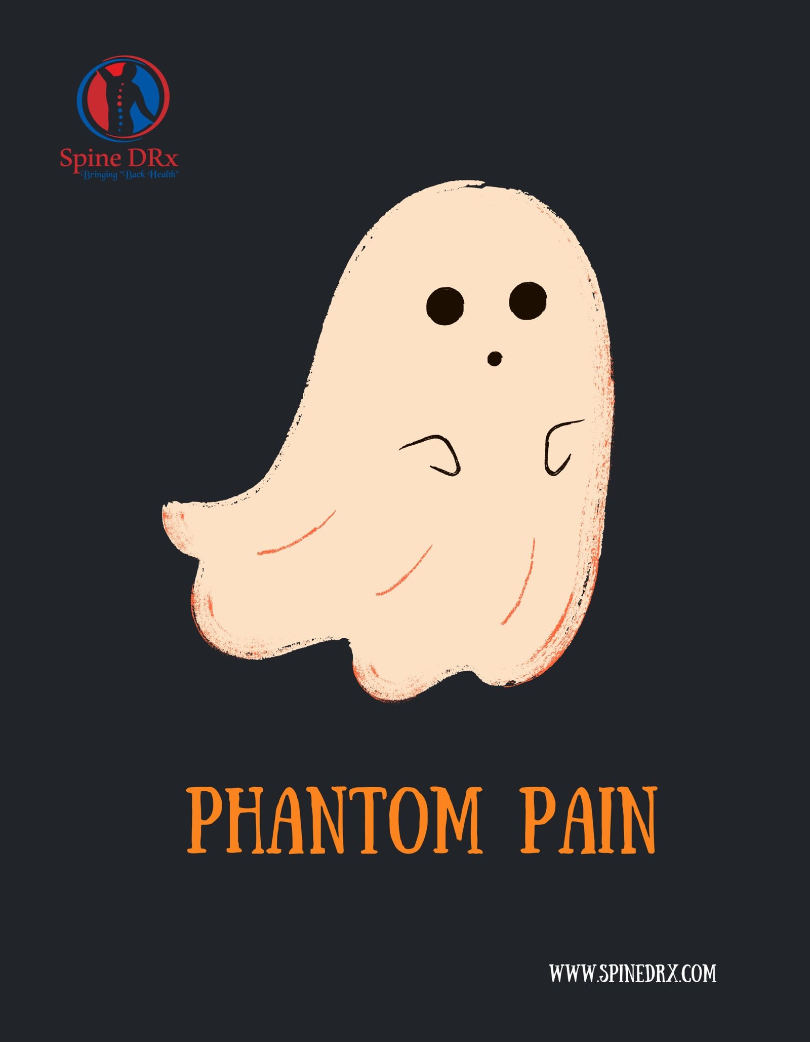 Spine & Phantom pain