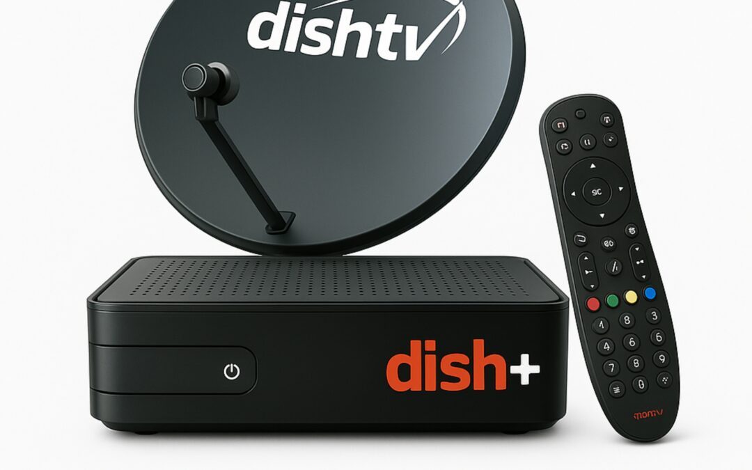 Spine & DISH