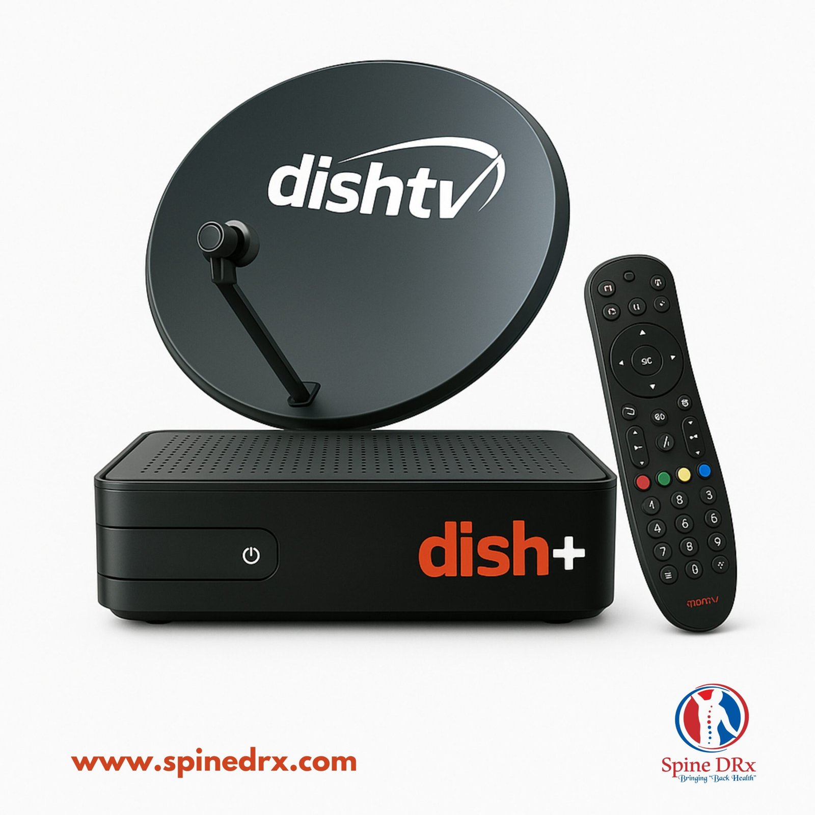Spine & DISH