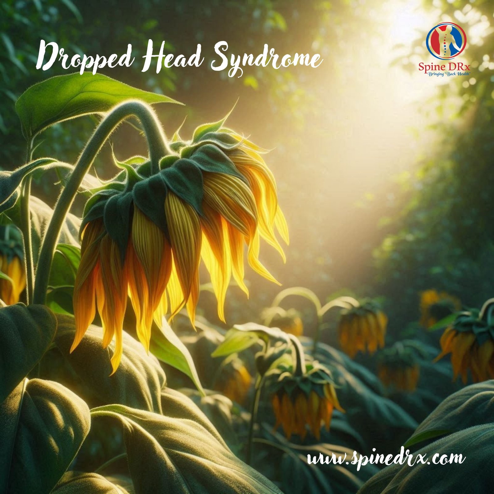 Spine & Dropped Head Syndrome&nbsp;