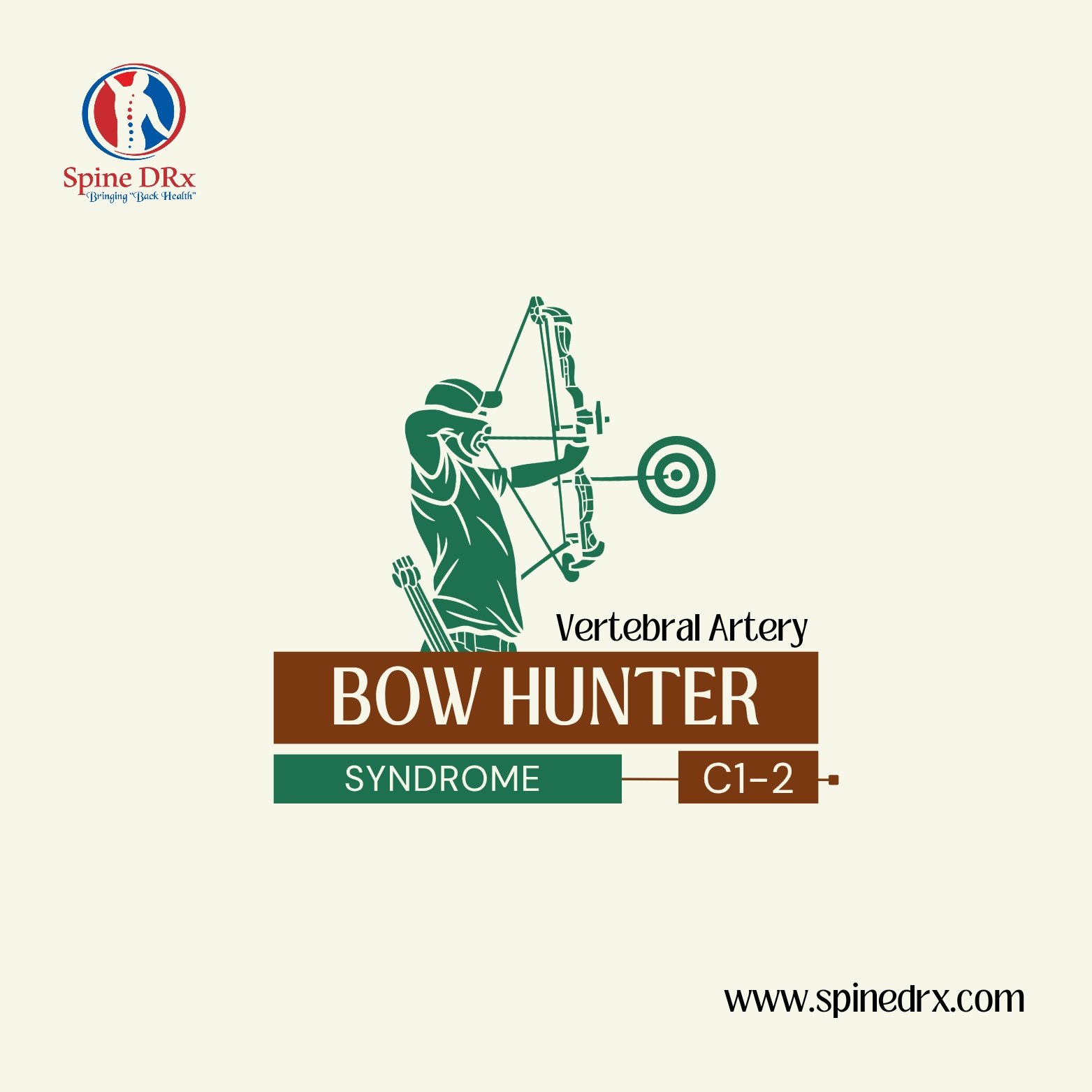Spine & Bow Hunter