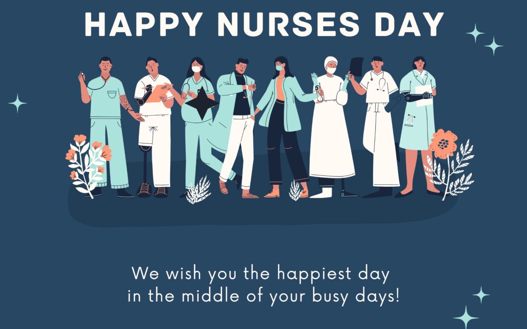 Spine & Nurses