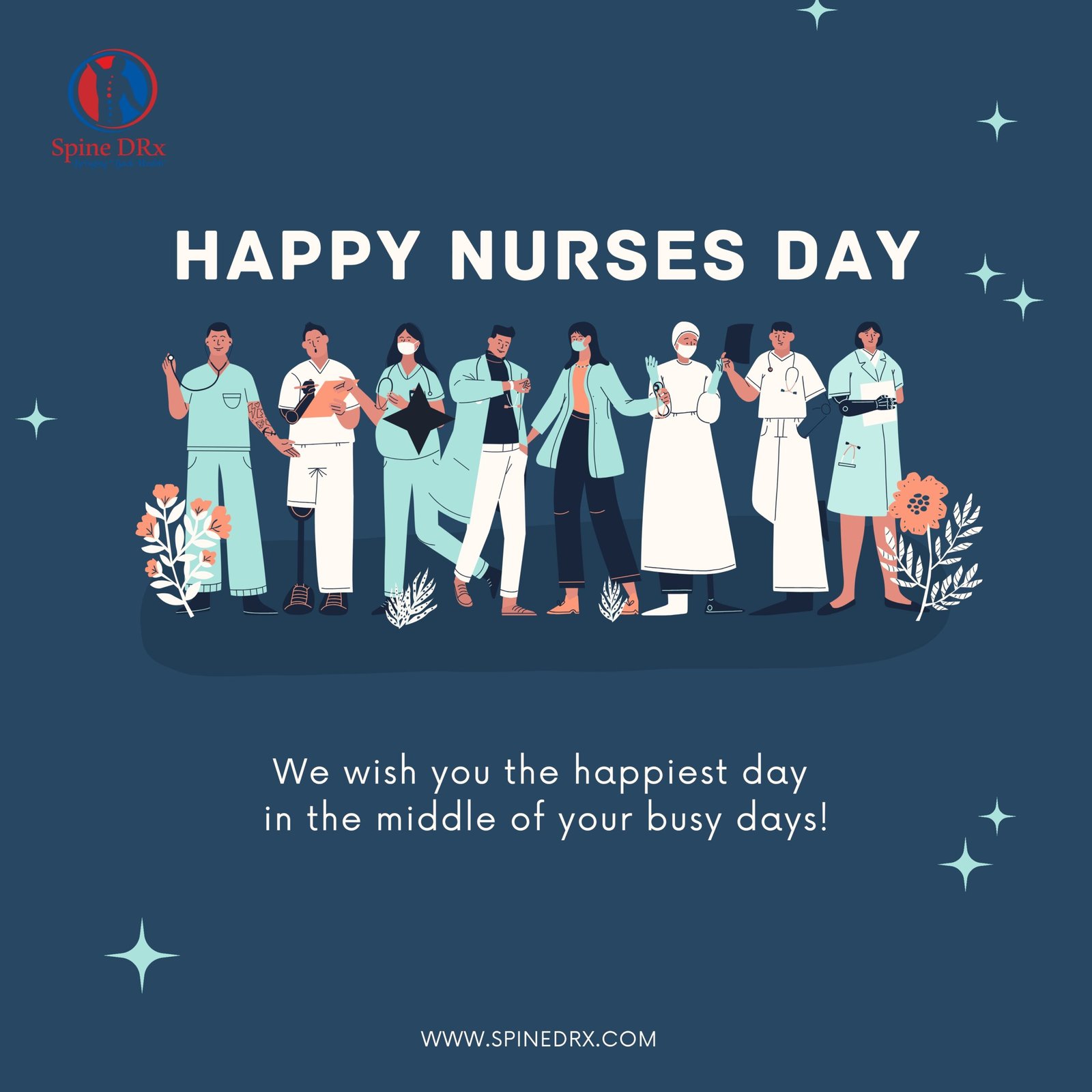 Spine & Nurses