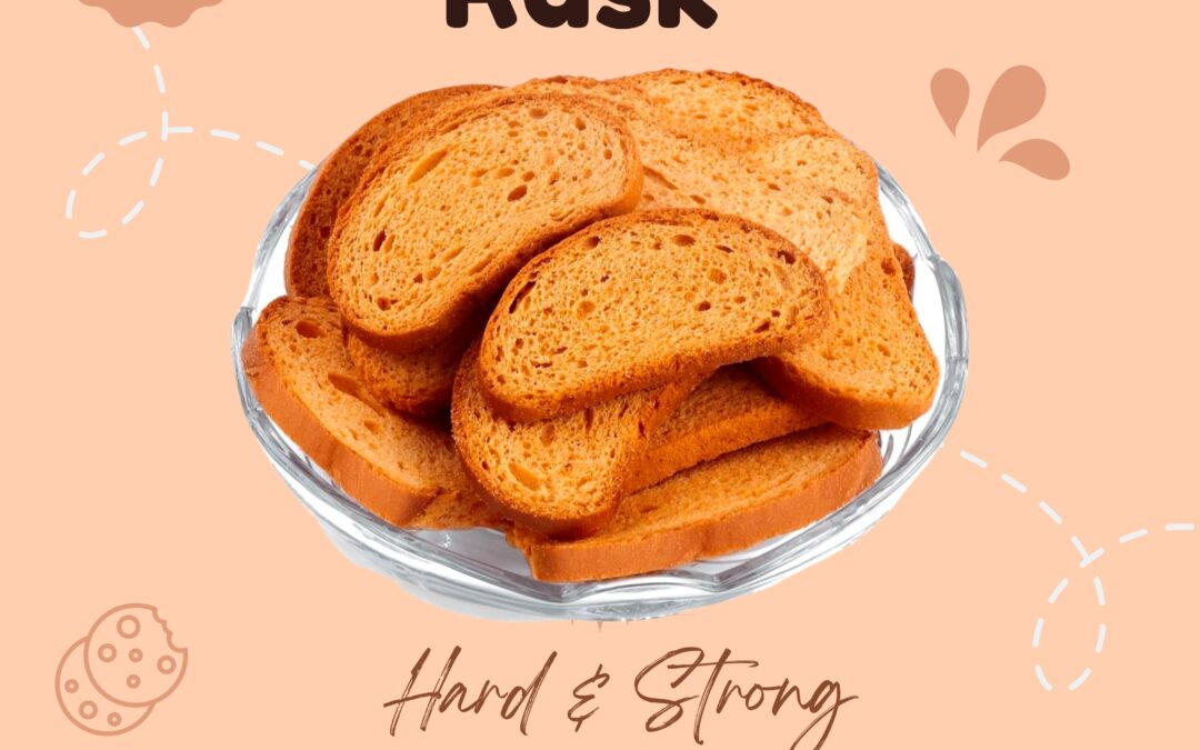Spine & Rusk