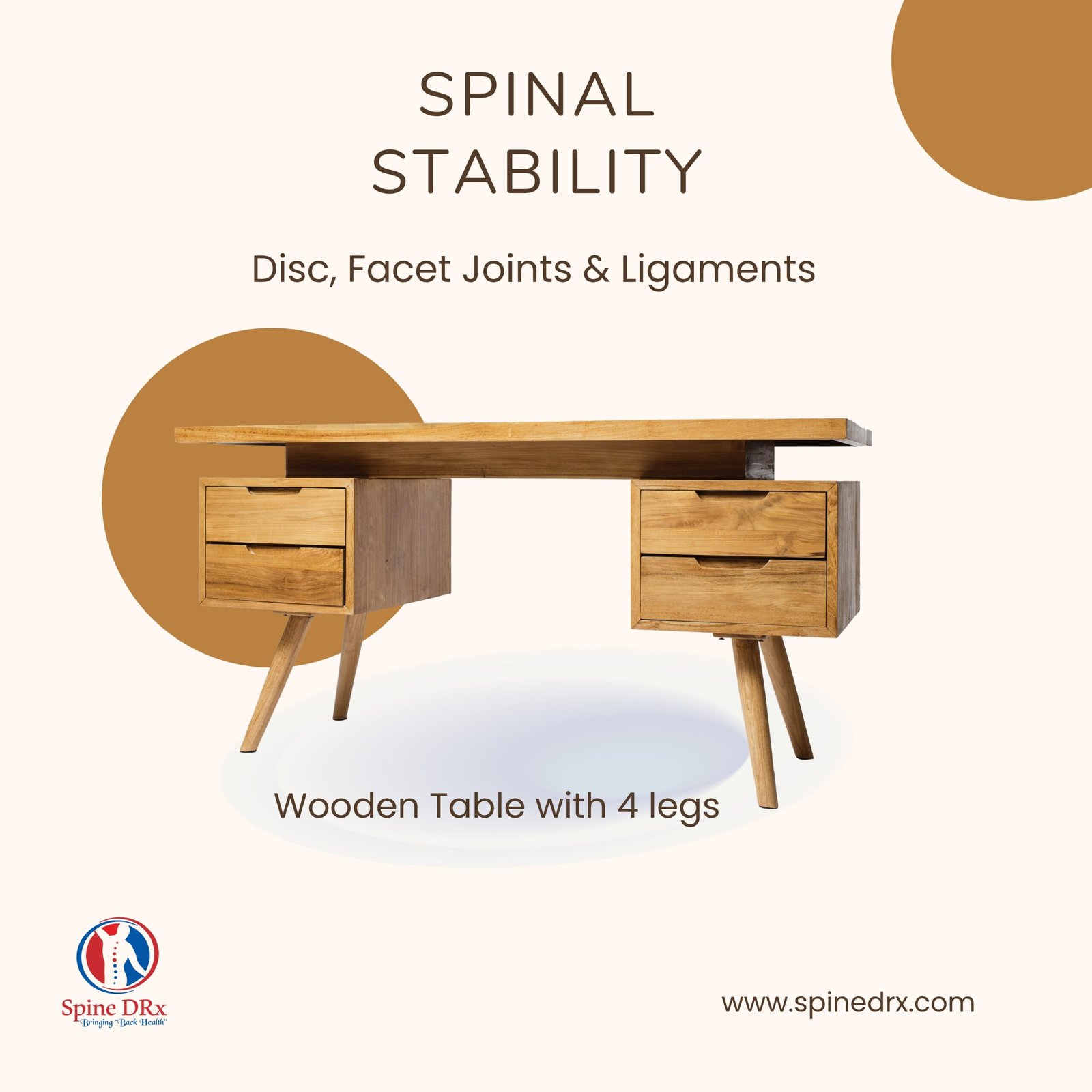 Spine & Instability