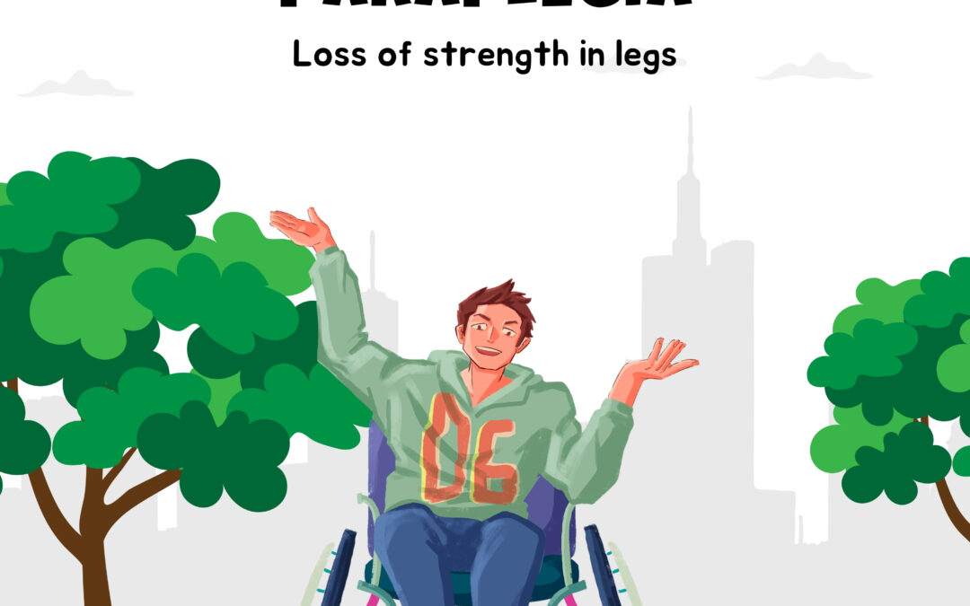 Spine & Paraplegia