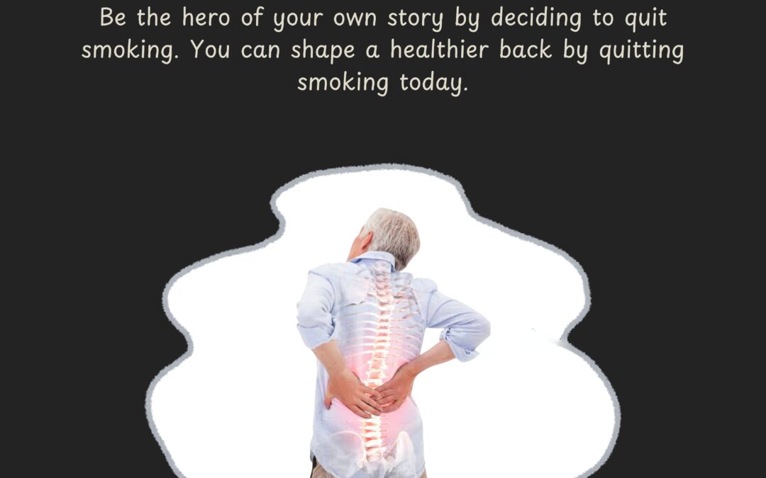 Spine & Smoking