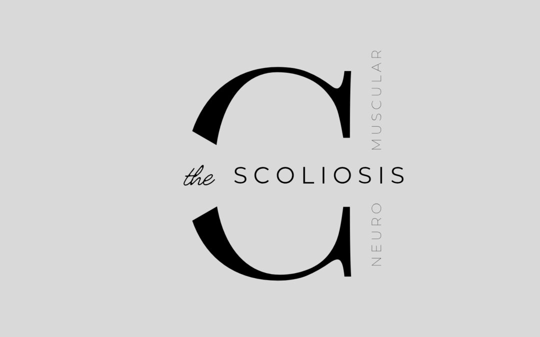 Spine & C curve