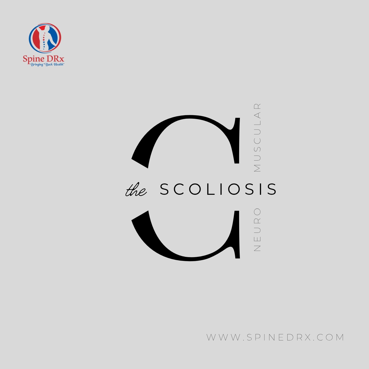 Spine & C curve