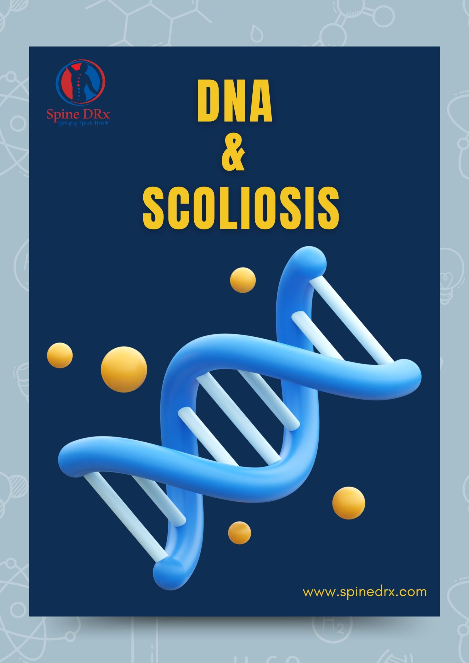 Spine & DNA