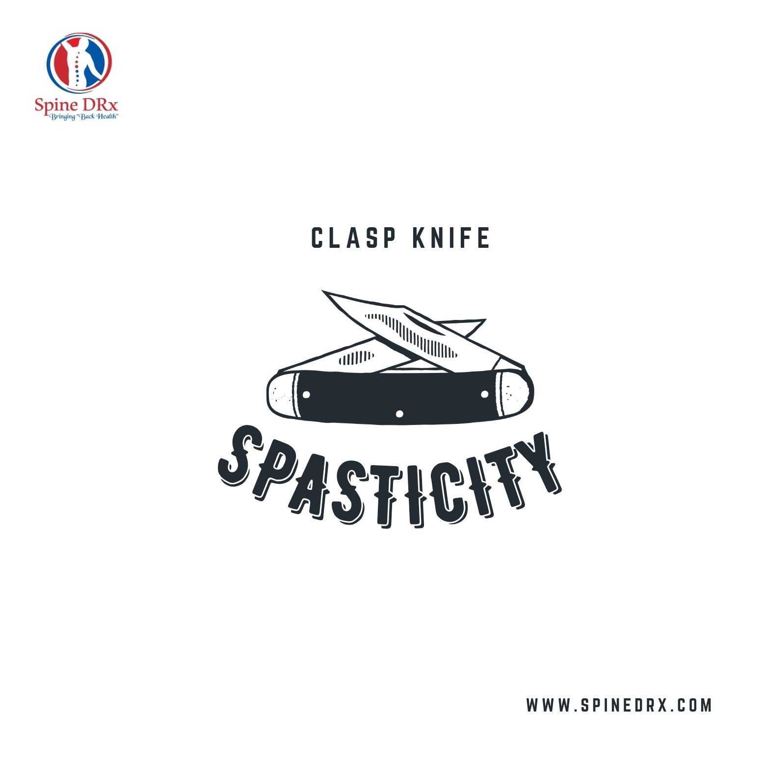 Spine & Spasticity