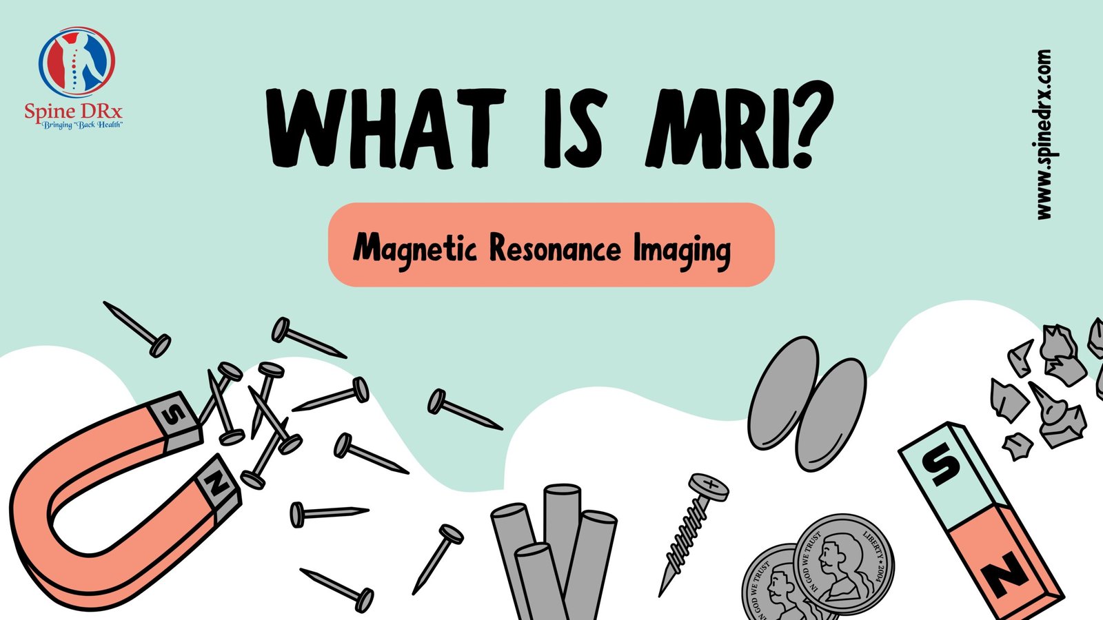 Spine & MRI