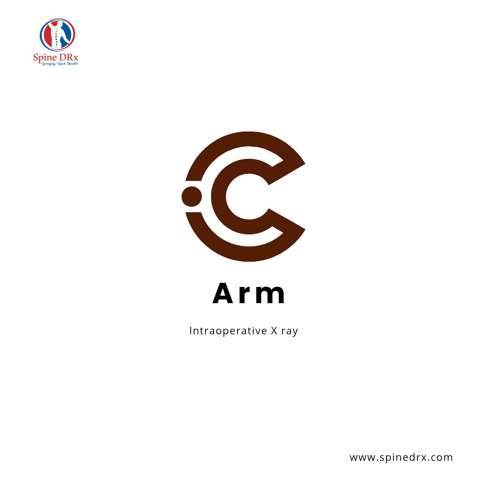 Spine & C arm