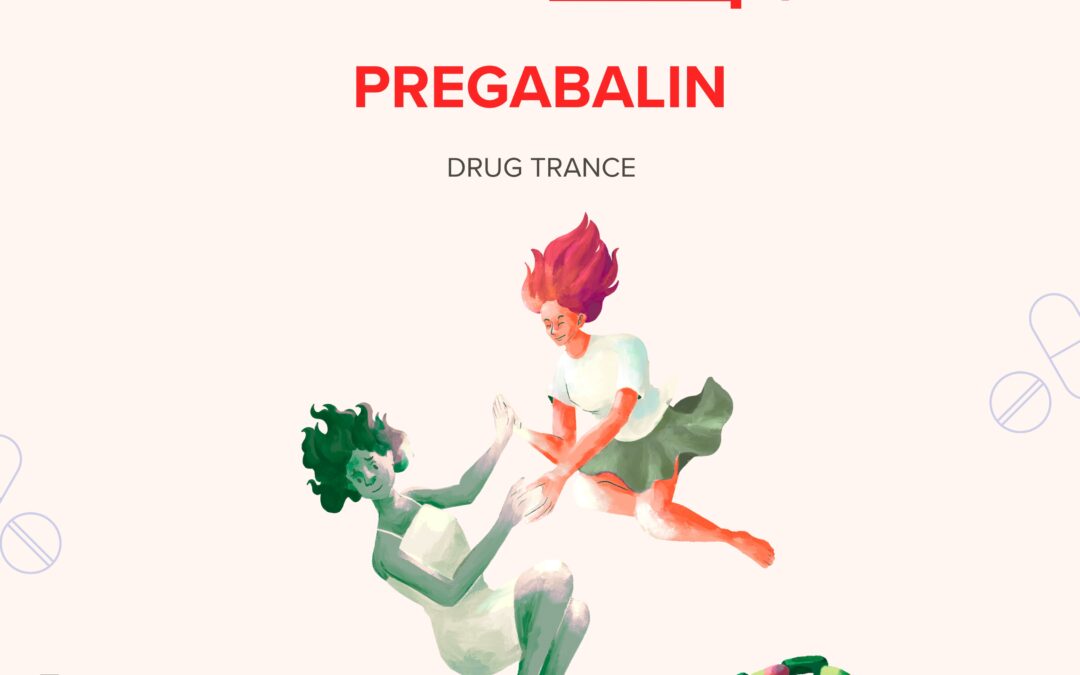 Spine & Pregabalin