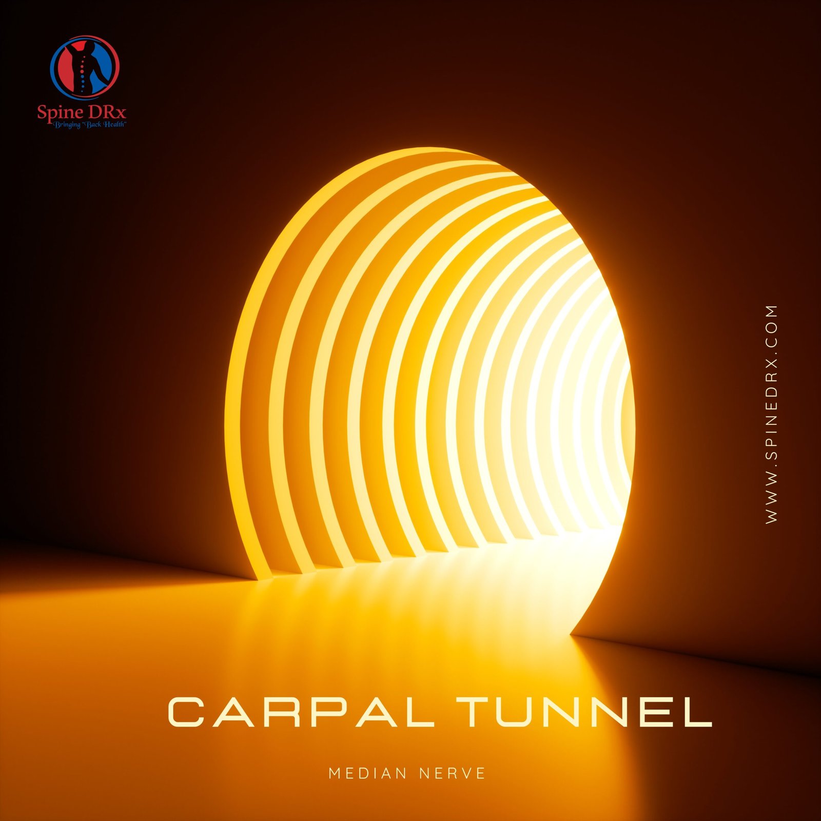 Spine & Carpal tunnel syndrome
