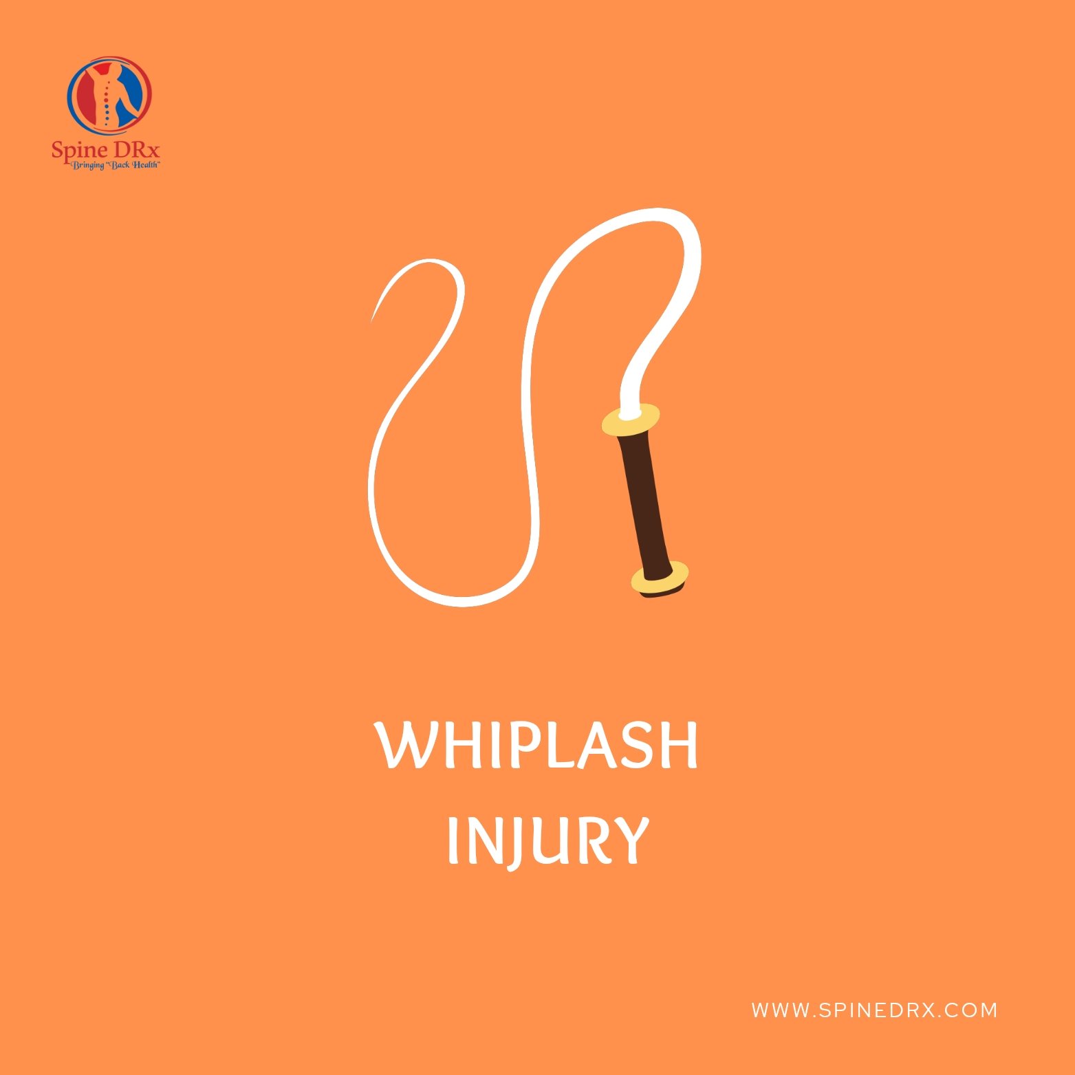 Spine & Whiplash injury