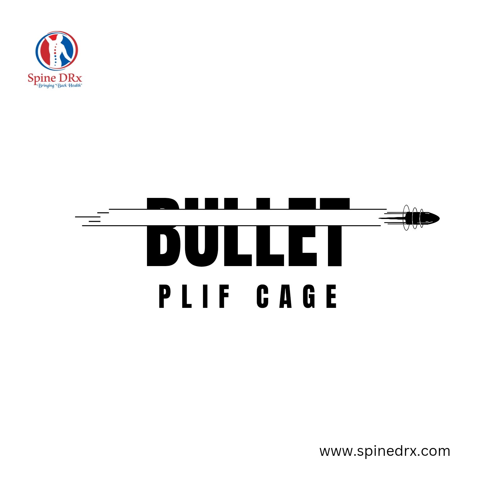 Spine & Bullet