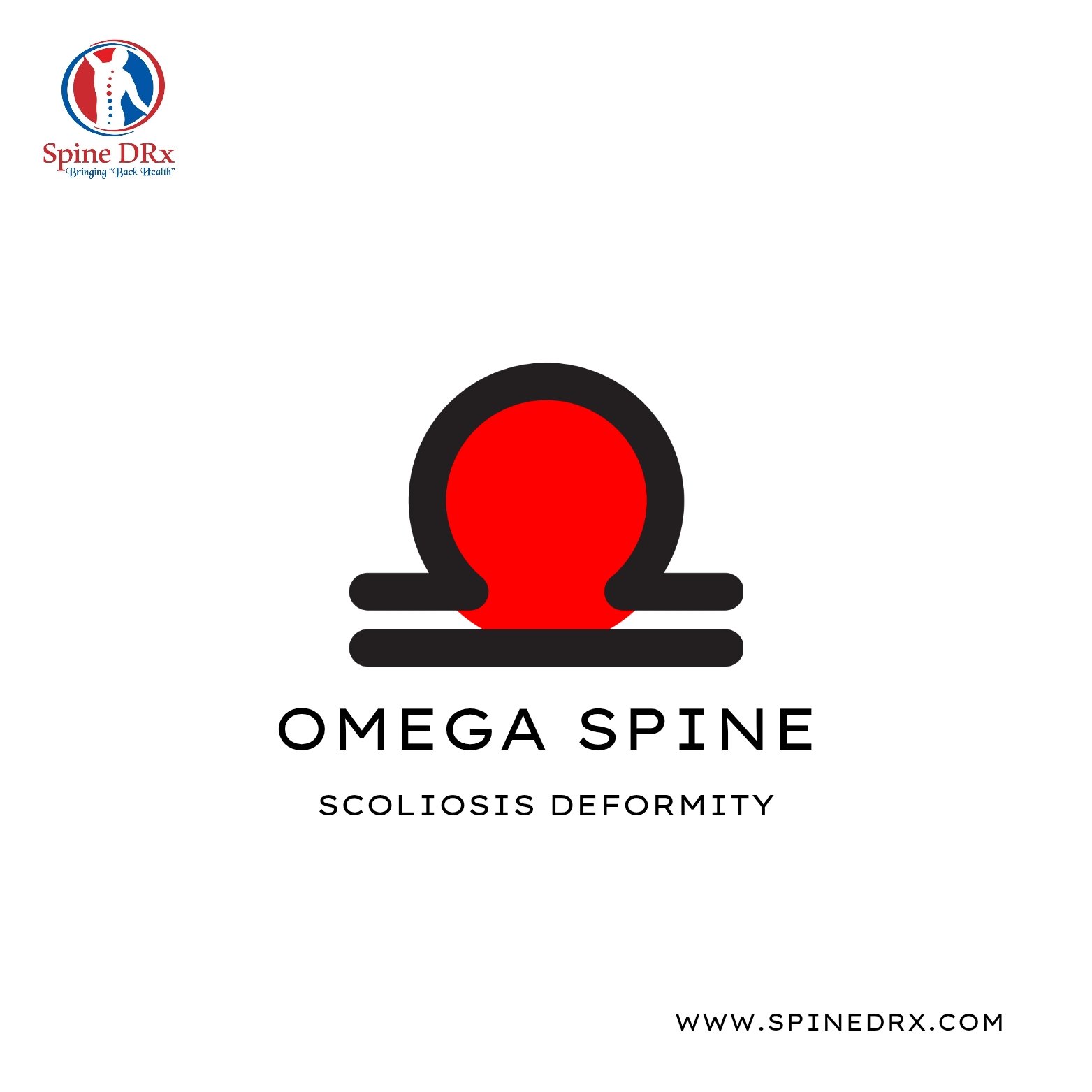 Spine & Omega scoliosis