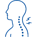 Axial Neck & Back Pain Chronic spine pain neck and back issue